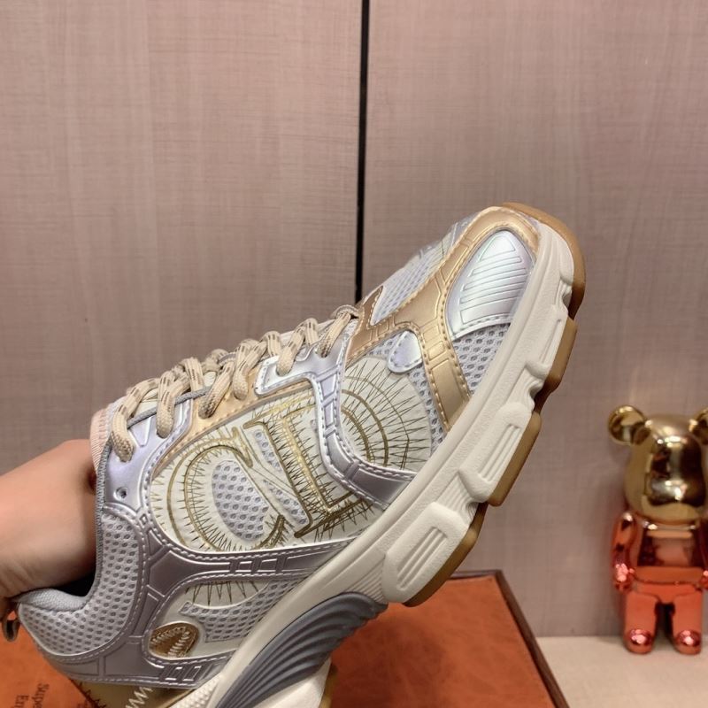 Christian Dior Sneaker